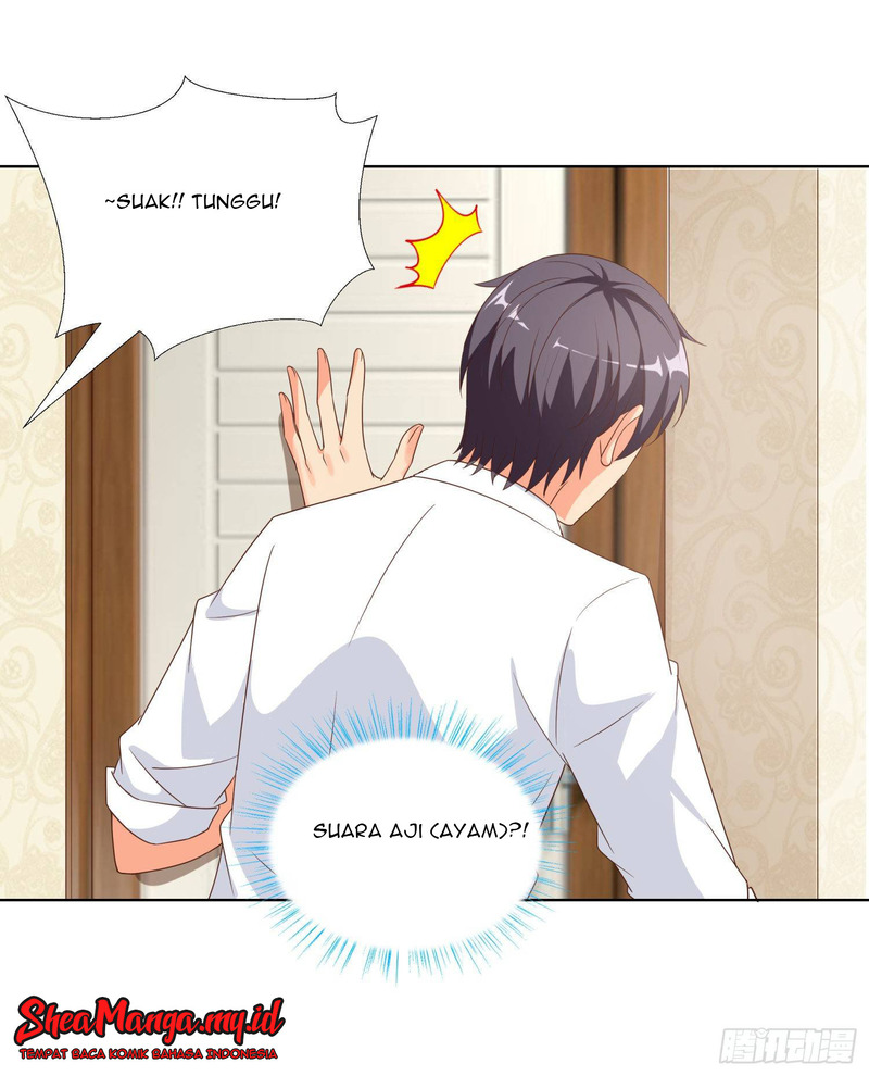 Super School Doctor (Supreme Campus Doctor) Chapter 51 Gambar 5